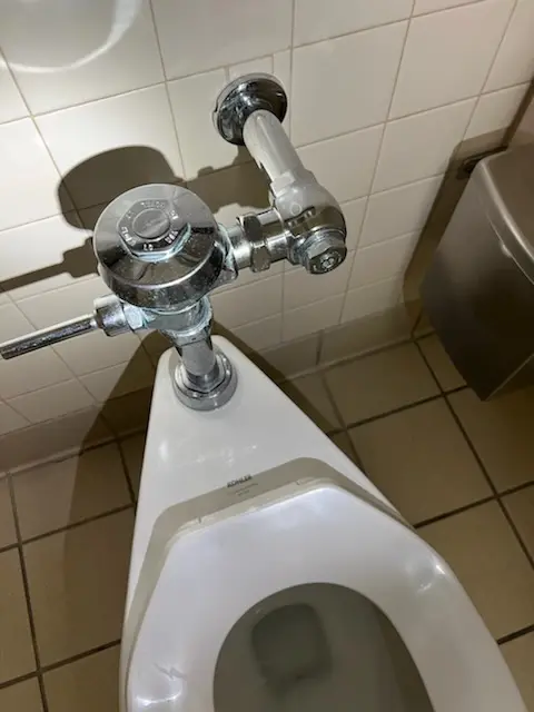 Fixture installation and repair for Hydro Jetting in South Capitol